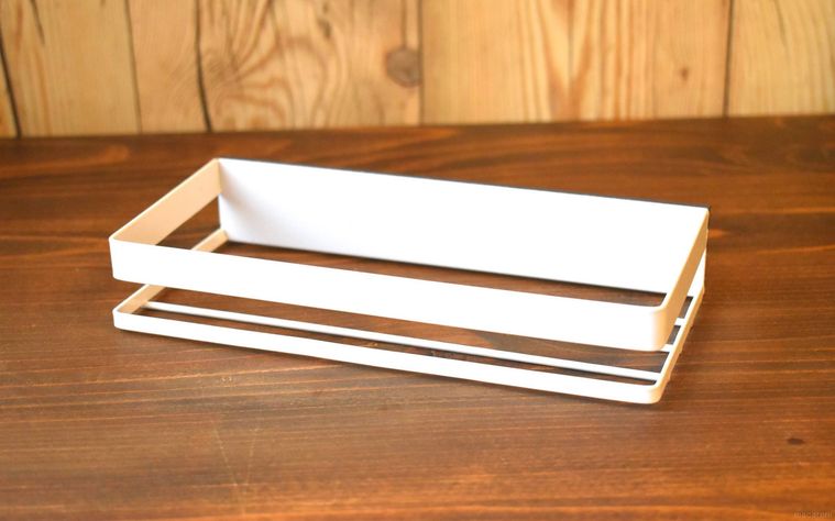 マグネットラックの本体