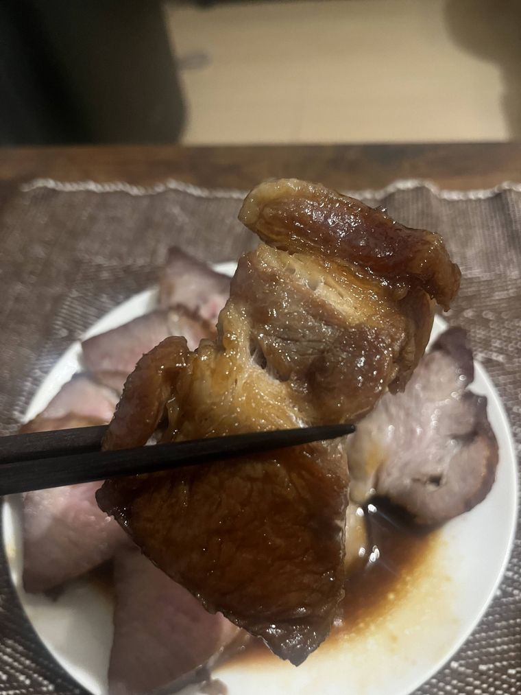 カルディ調理の素