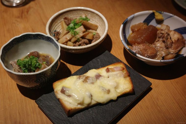 きたうら善漁。の食事メニュー