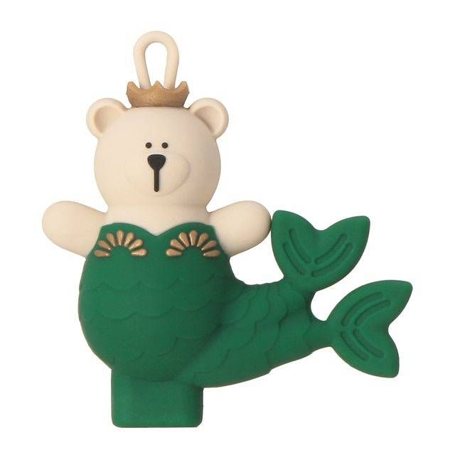 ホールキャップベアリスタ