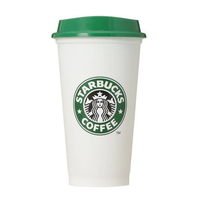 リユーザブルカップのイメージ