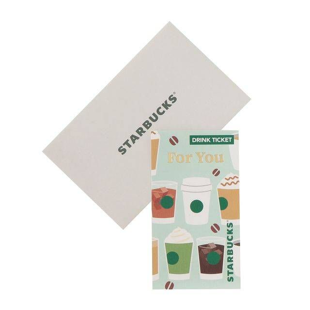 ギフトカードのイメージ