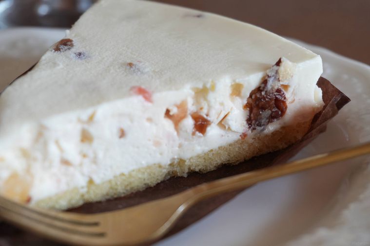 コメダのカッサータ