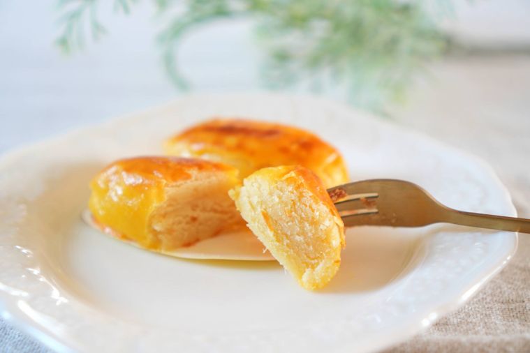 スイートポテトミニ