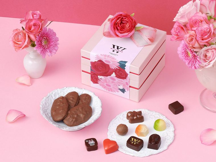 ヴィタメールのラ フェット デ メールのイメージ