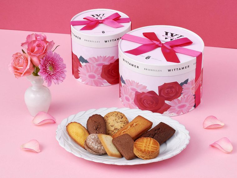 今年買うべき母の日ギフトおすすめ15選人気スイーツ店から生活雑貨ブランドまで