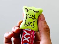 SNSで話題のサンリオのガムキャップはどこで手に入る意外な使い方でSNSが大盛り上がり