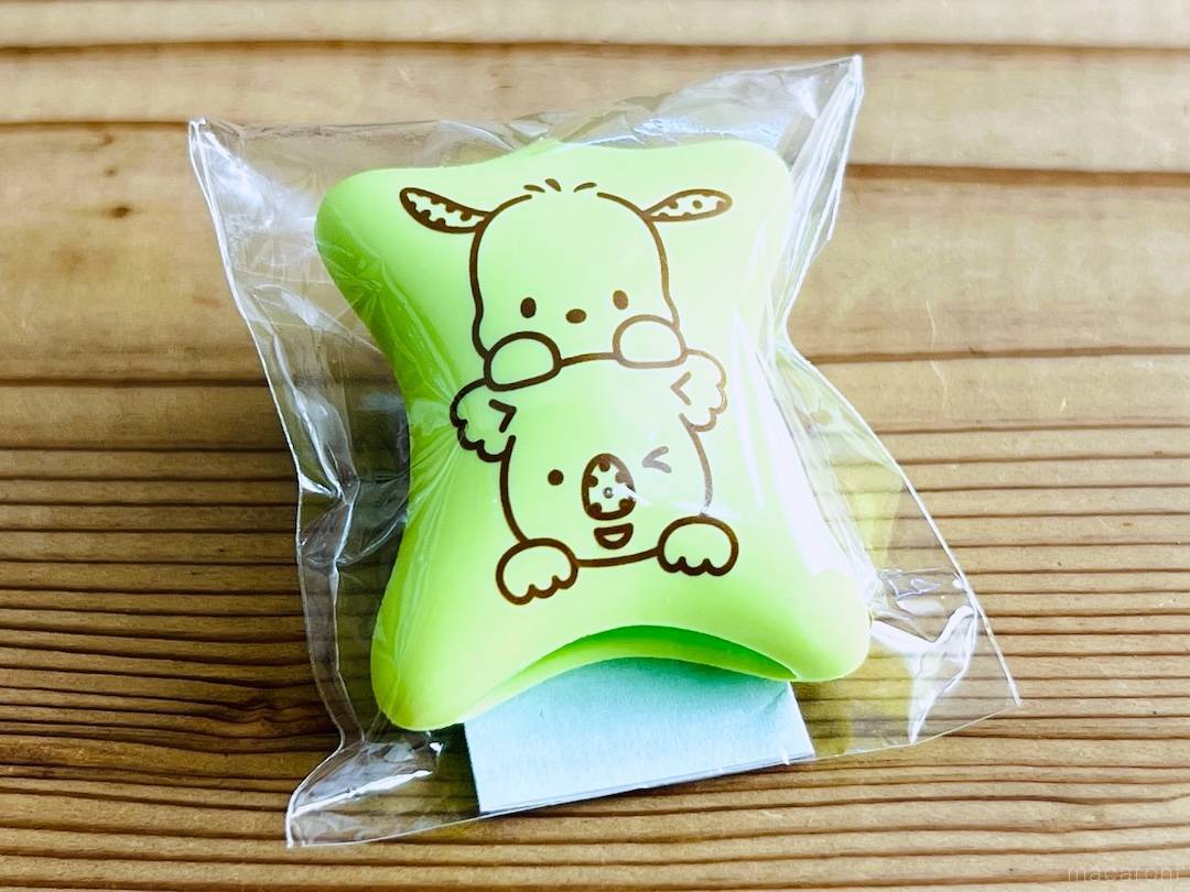 SNSで話題の「サンリオのガムキャップ」はどこで手に入る？意外な
