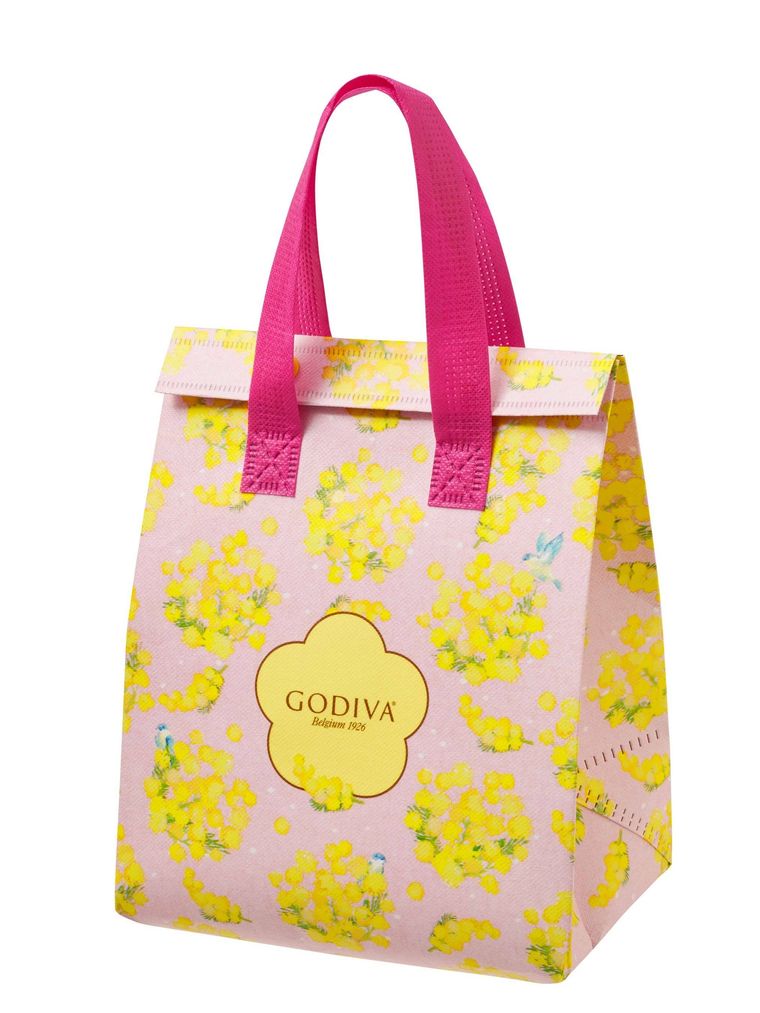 フラワークーラーバッグセット