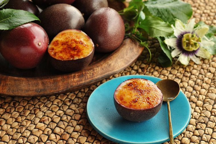 2. 旬の味覚を丸ごと楽しむ贅沢スイーツ