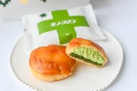 北海道の定番土産ノースマンの東京駅店がついにオープン生ノースマンの抹茶味も登場