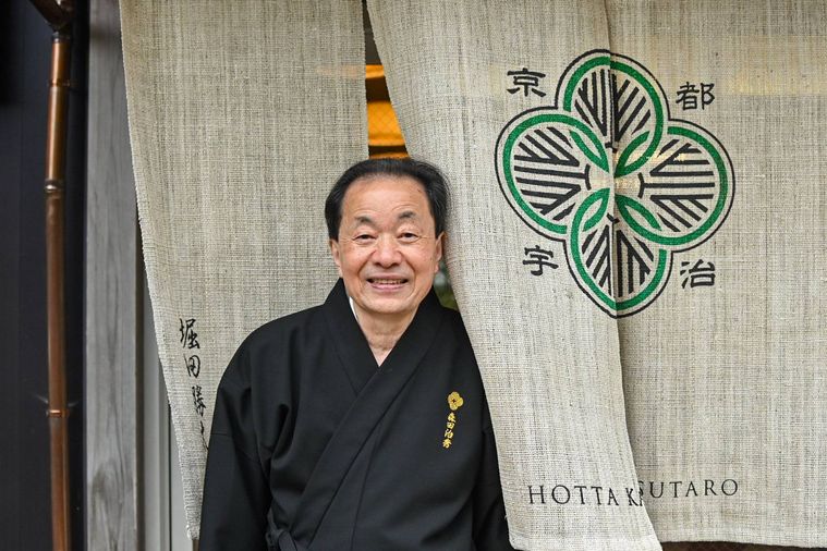堀田勝太郎の顧問
