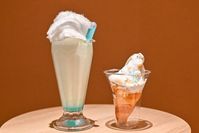 サンマルクが展開するベーカリーカフェCが東京初上陸東京ソラマチ店限定のクロワッサンも