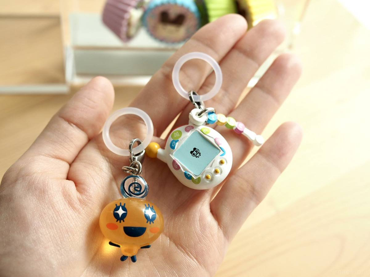 大人気の「目印チャーム」はどこで買える？使い方や入手方法、収納
