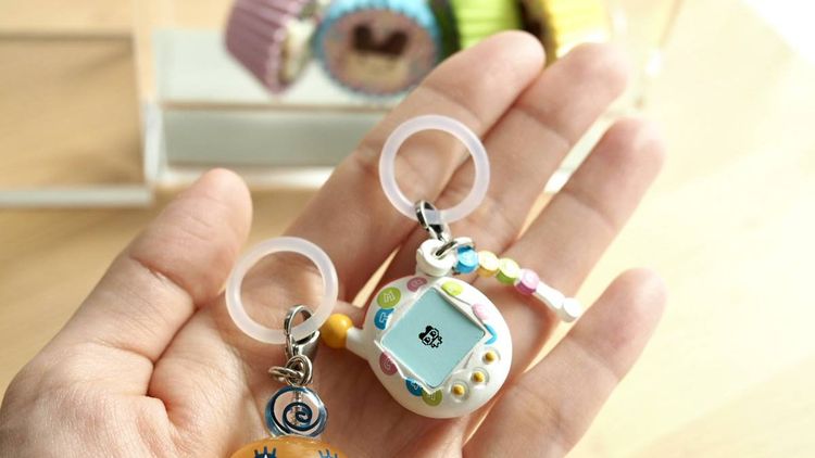 たまごっちの目印アクセサリーが売り切れ続出！入荷情報＆販売店まとめ 