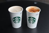 スタバ新作プラダを着た悪魔2コラボビバレッジを飲み比べ。SNSで話題の名前入りカップについては