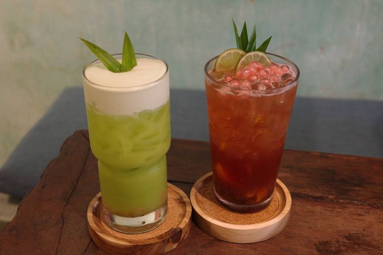 カフェスイーツ