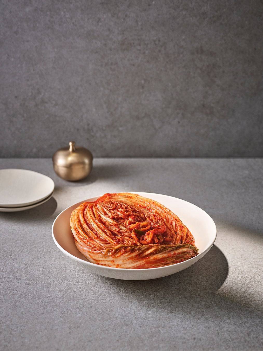韓国名門ホテルのプレミアムキムチ「JOSUN HOTEL KIMCHI」が日本初上陸