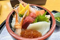 現地ライターが推す一度は食べてほしい稚内宗谷グルメ10選を紹介