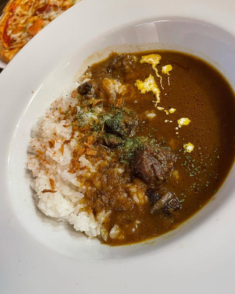 カレー