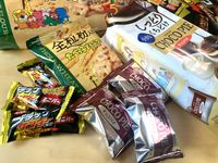 スーパーで買える安い個包装お菓子特集大量に配れるコスパ商品を紹介