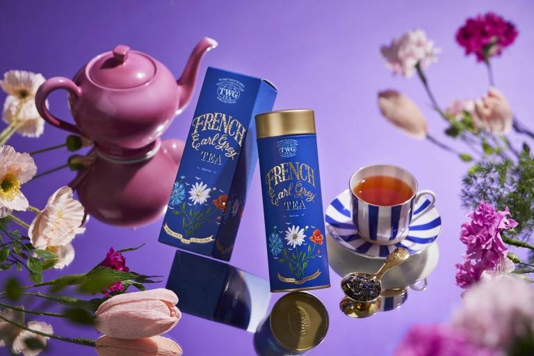 直前でも買える。母の日に喜ばれる「TWG Tea」のおすすめティーギフト3