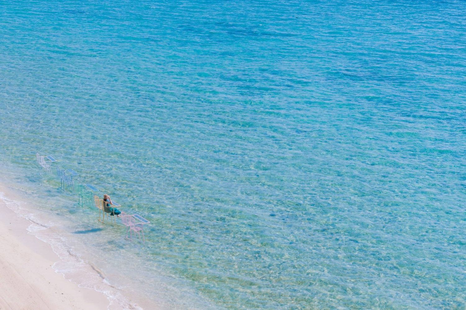1. 絶景海上ビアガーデンの概要