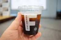 大進化したファミマのコーヒーを飲んでみた史上最高 の味わいになってLLサイズも新登場