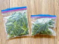 ニラを冷凍したらまずい失敗の原因とおいしく食べるコツを解説