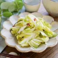 夏に食べたいキャベツレシピ30選。さっぱり副菜からメインまで大集合