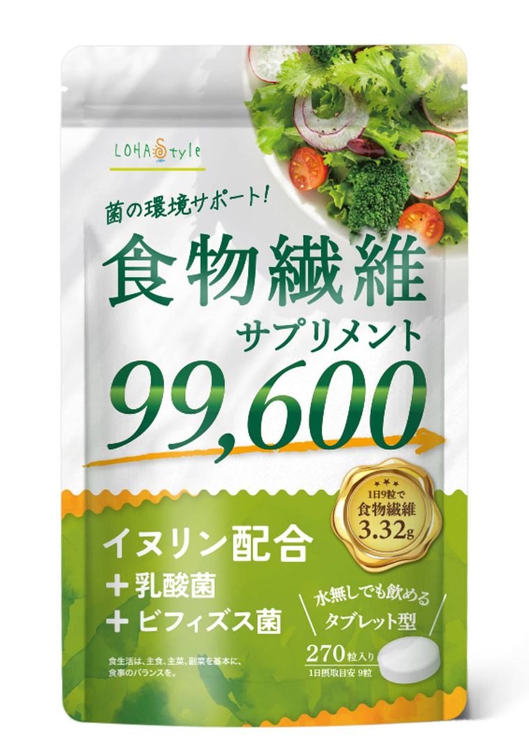 サプリ