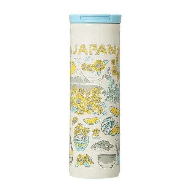ステンレスボトルのイメージ