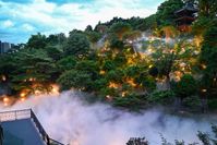 この夏行くべきスポット。ホテル椿山荘東京の進化した東京雲海八雲と限定テイクアウトスイーツ