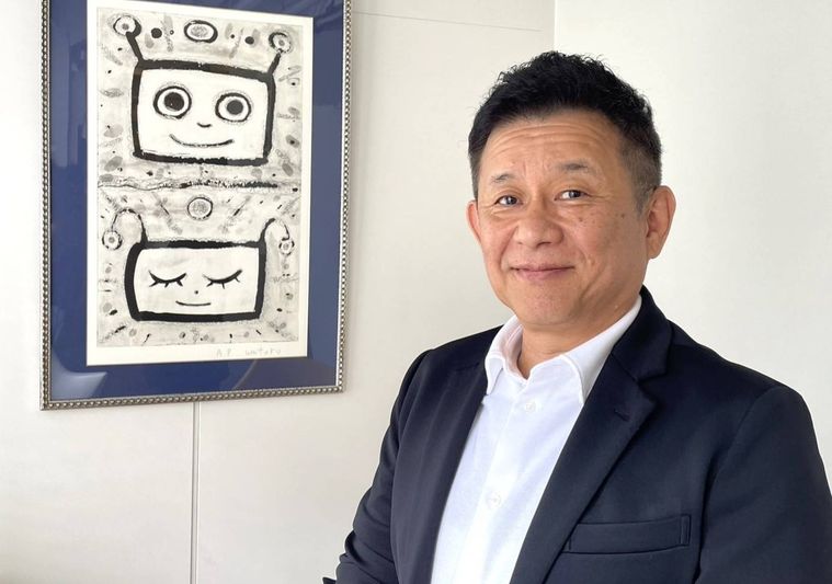 CEO