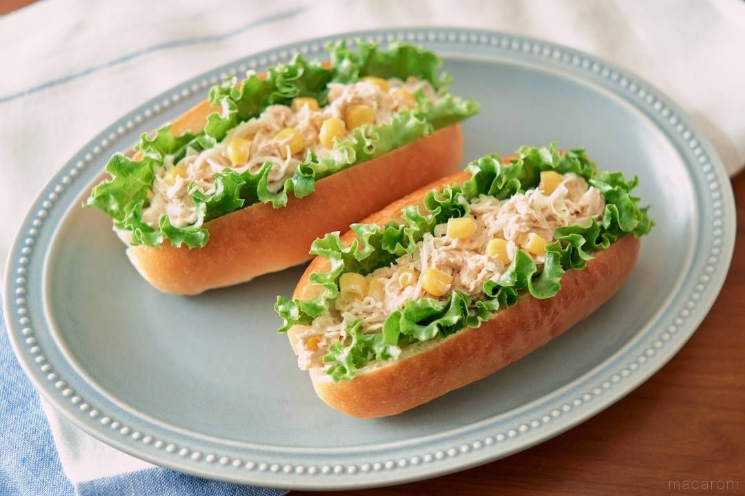 ぐっち夫婦考案アレンジレシピ