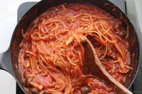 パスタは別茹でしなくてOKワンパンで完成する茹でないパスタレシピ15選