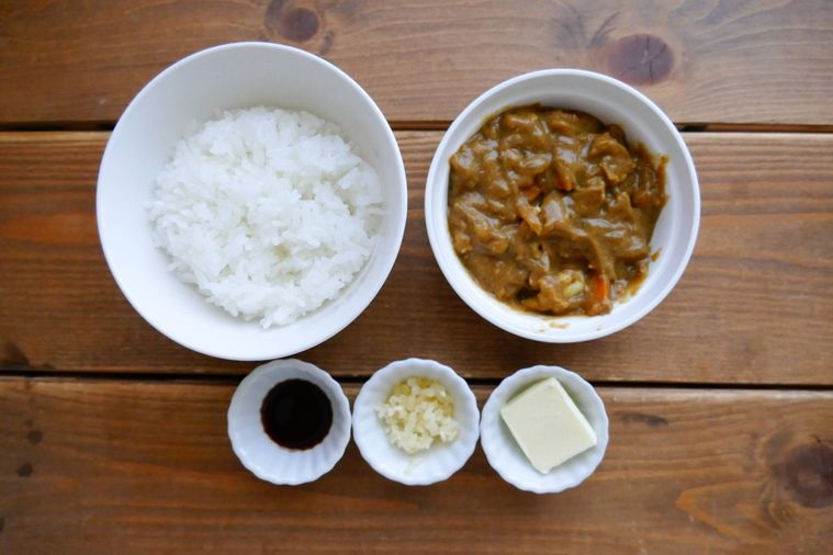 材料1人分