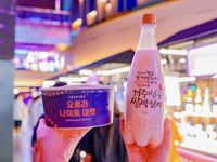 夏休みに行きたいスポット。大型リゾートインスパイアで屋内型の韓国夜市フェスを体験