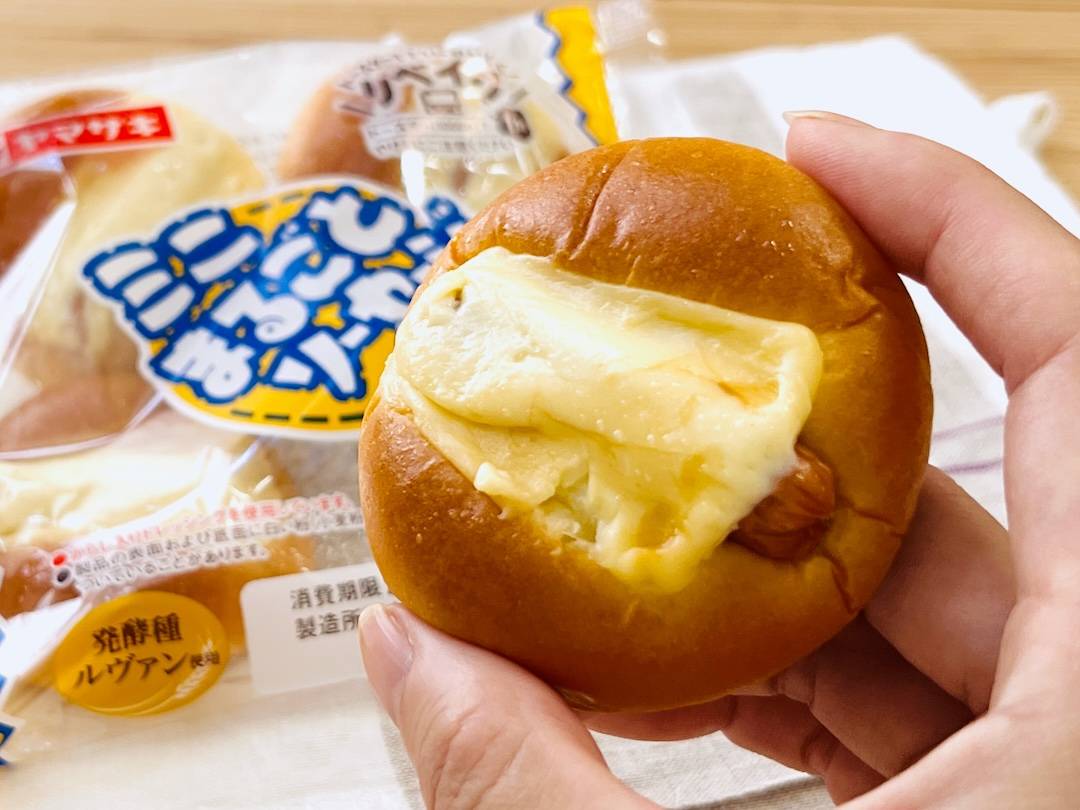 まるごとソーセージってこんなにおいしかった？」待望のミニサイズで