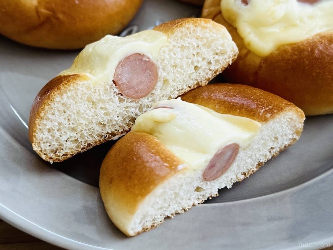 まるごとソーセージってこんなにおいしかった？」待望のミニサイズで