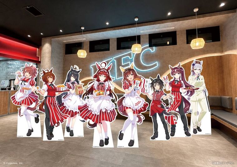 ラッピング店舗イメージ