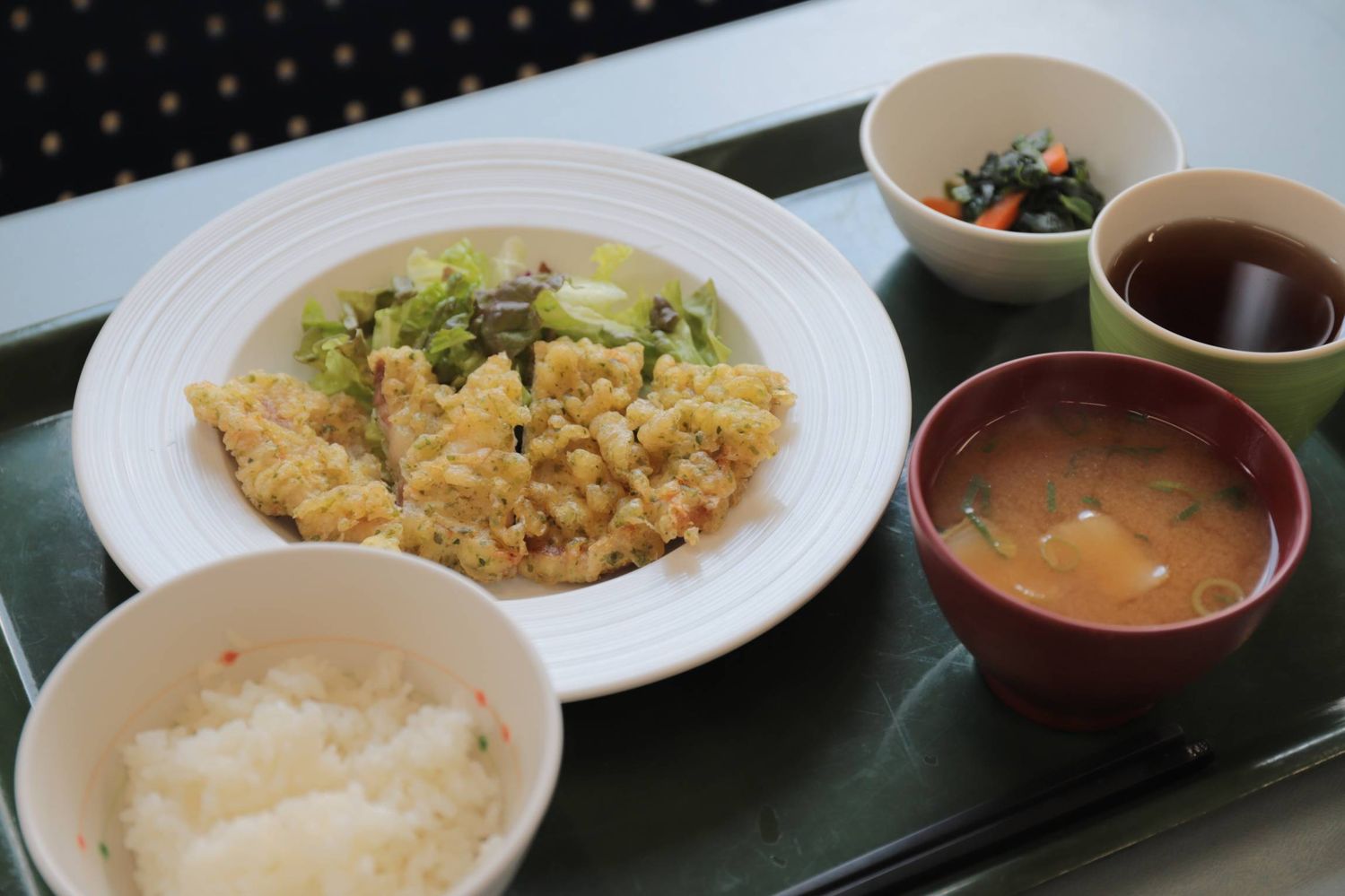 定食
