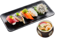 かっぱ寿司の食べ放題が予約時間拡大新メニューでさらに進化8月7日までのお得なサービス