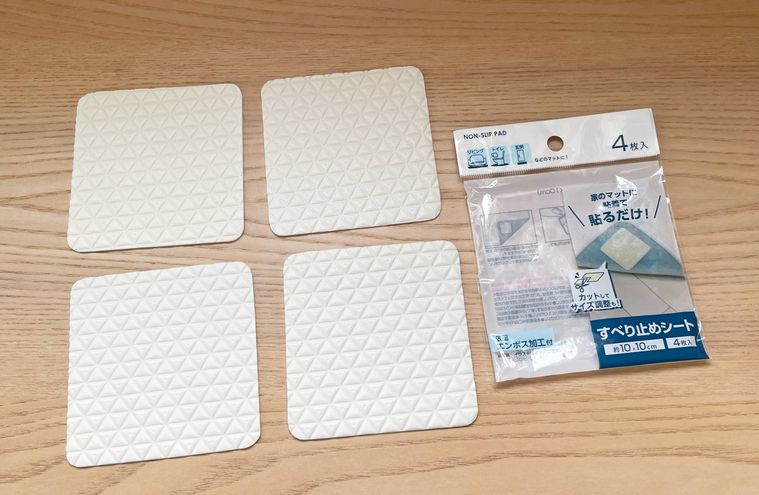 セリアのNONSLIP PAD