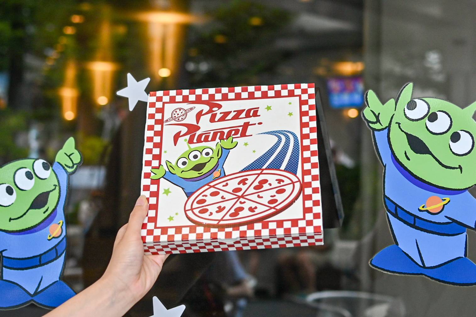 ディズニーマニアが解説！東京ディズニーランド®×『トイ・ストーリー5