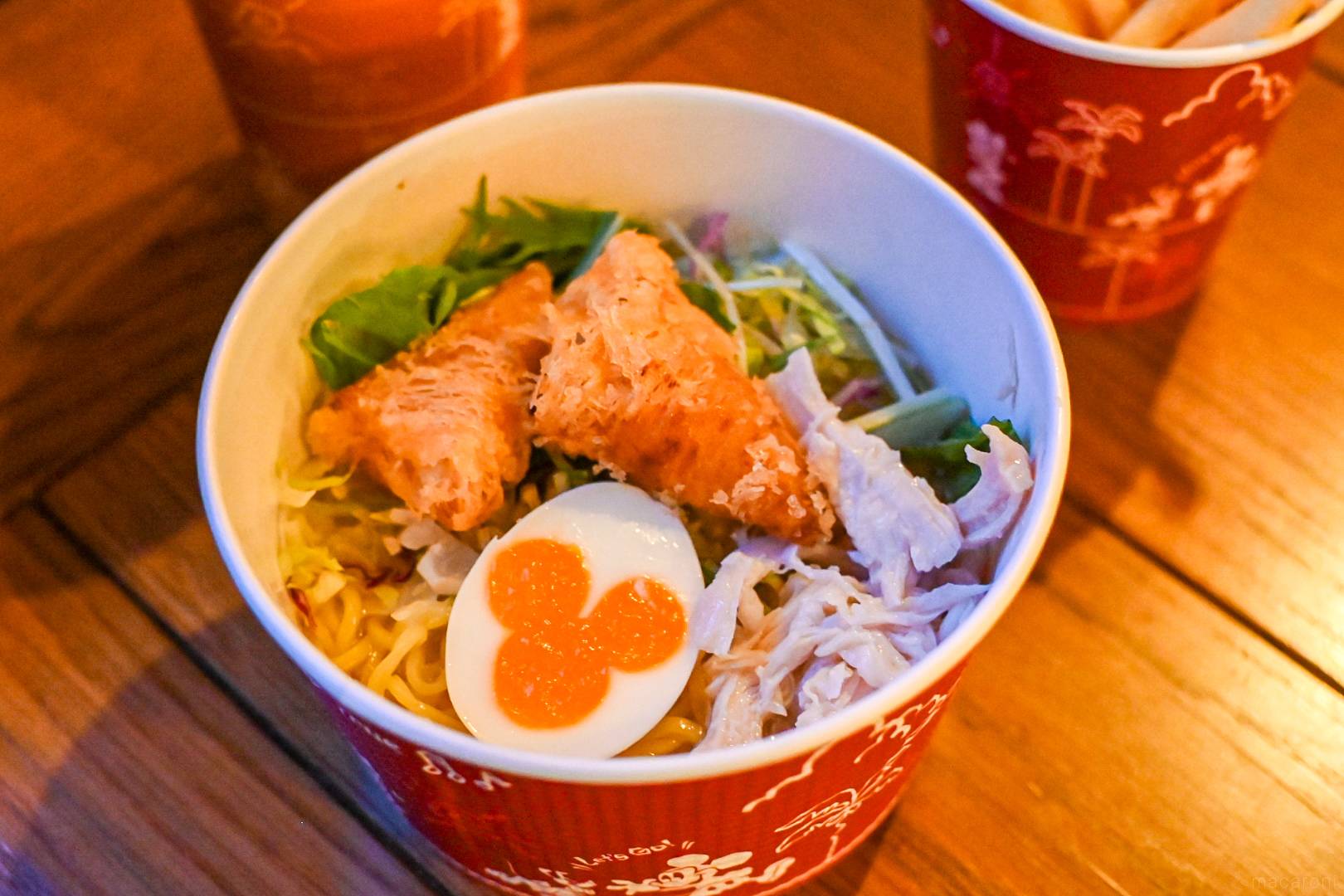 東京ディズニーランド®「夏に食べるべきフード＆ドリンク」を