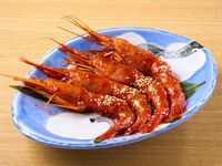 磯丸水産の夏限定韓国フェア開催旨辛メニューで暑さを吹き飛ばそう