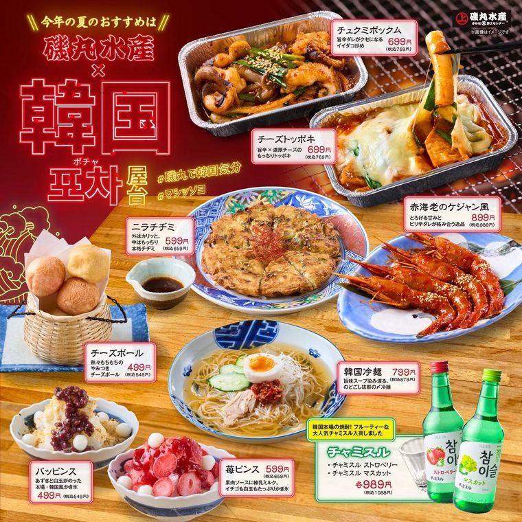 フェア概要