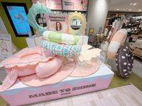 2026年夏スリコの浮き輪がかわいい販売状況やイチオシ3品を紹介