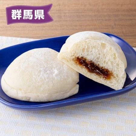 8. みそぱん